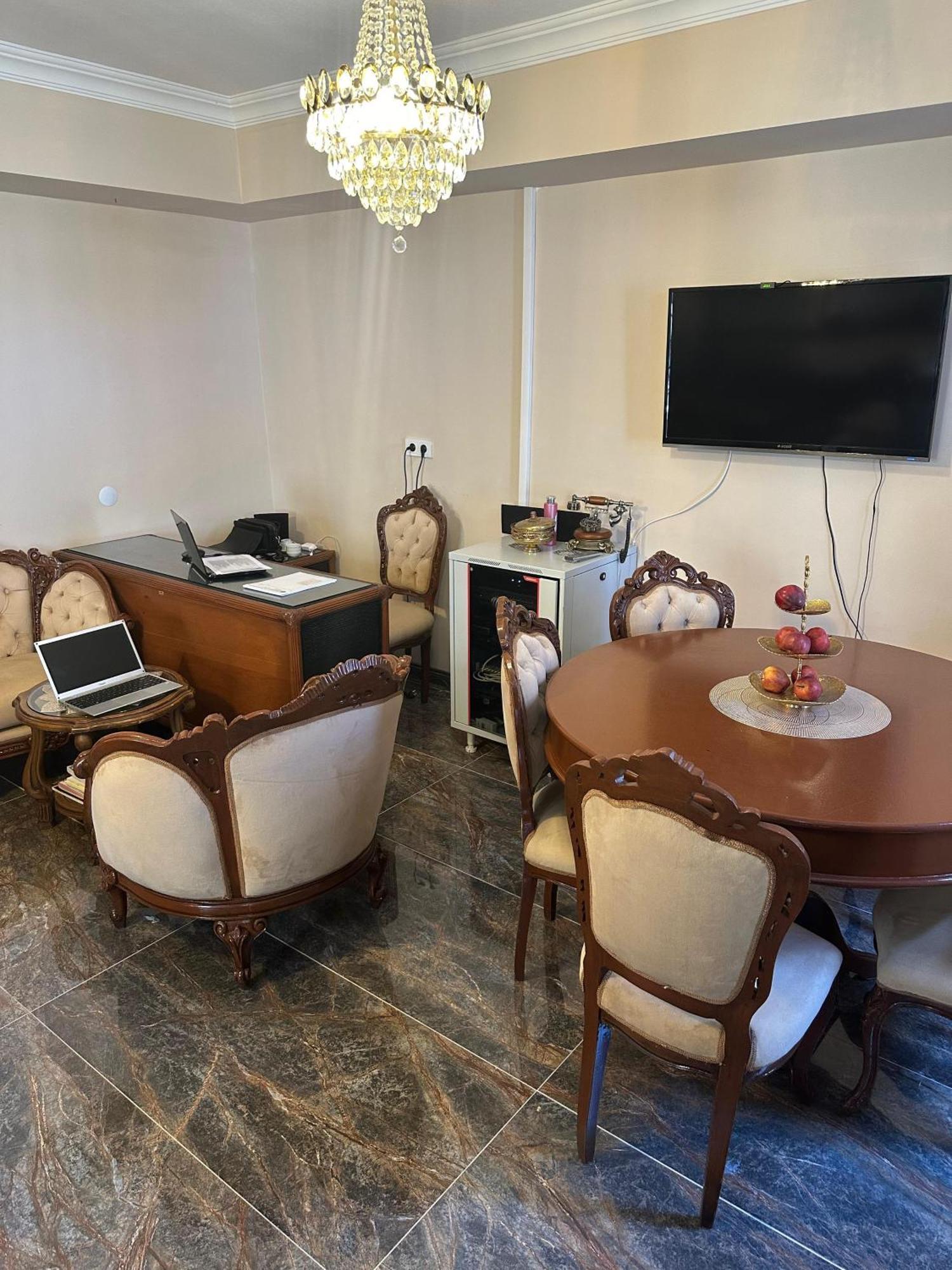 Loost Town Inn Hotel Antalya Kültér fotó
